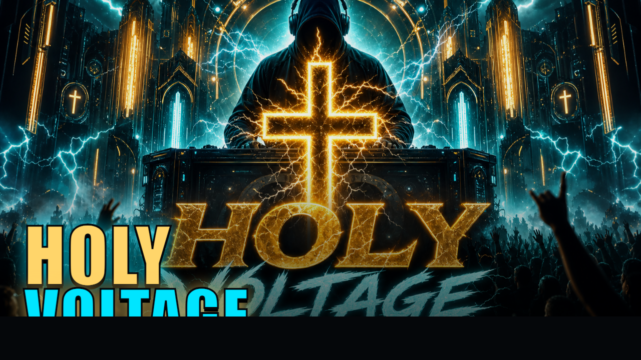 Holy Voltage thumbnail