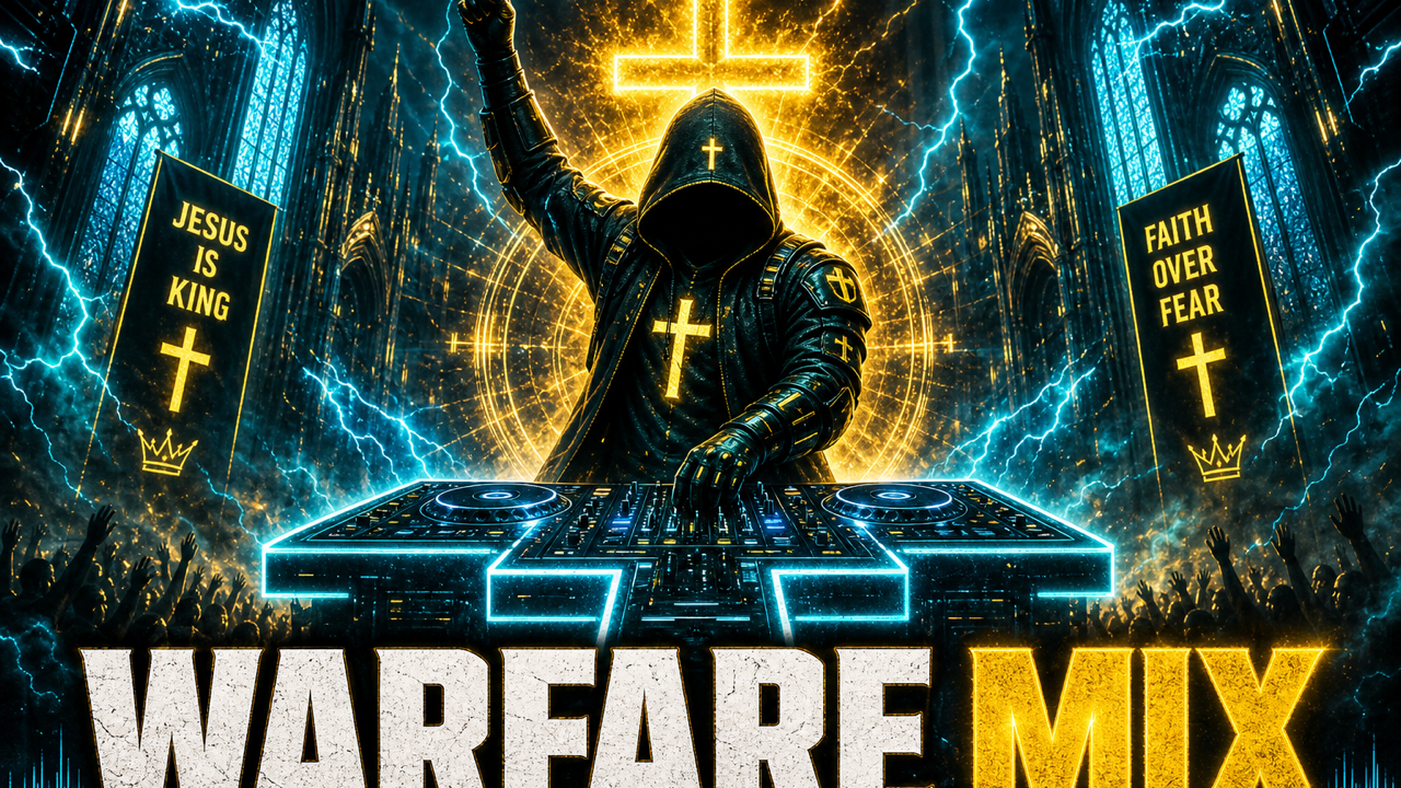 Warfare Mix thumbnail